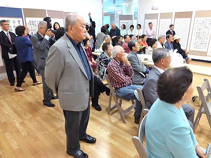 2016-6-11김두남서예전 144_01.JPG