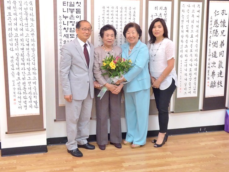2016-6-11김두남서예전 234_01.JPG