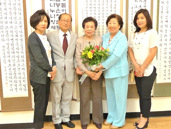 2016-6-11김두남서예전 233_01.JPG