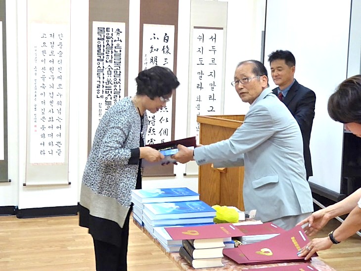 2016-6-11김두남서예전 166_01.JPG